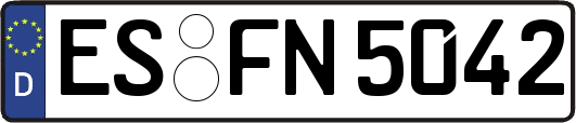 ES-FN5042