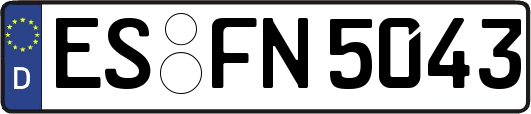ES-FN5043