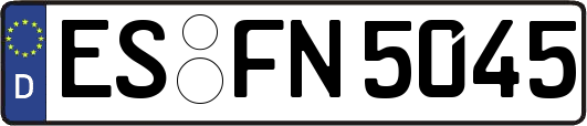 ES-FN5045