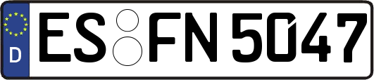 ES-FN5047