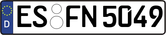 ES-FN5049