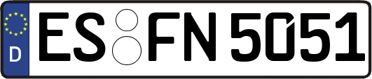 ES-FN5051