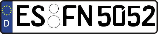 ES-FN5052