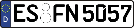 ES-FN5057