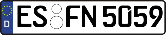 ES-FN5059