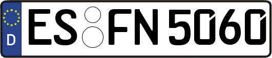 ES-FN5060