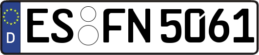 ES-FN5061
