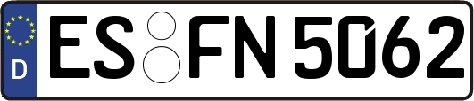 ES-FN5062