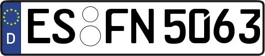 ES-FN5063