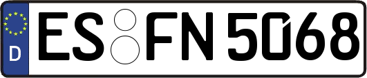 ES-FN5068