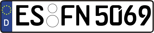 ES-FN5069