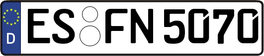 ES-FN5070