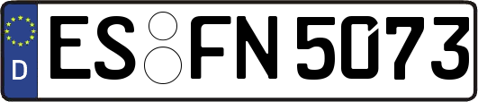 ES-FN5073