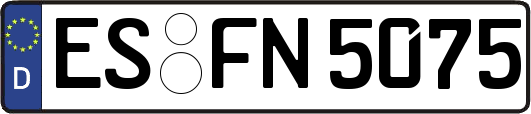 ES-FN5075