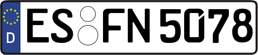 ES-FN5078