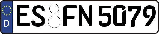 ES-FN5079