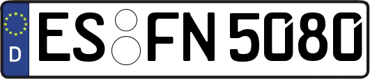 ES-FN5080