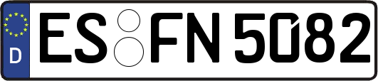 ES-FN5082