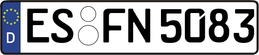 ES-FN5083