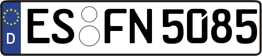 ES-FN5085