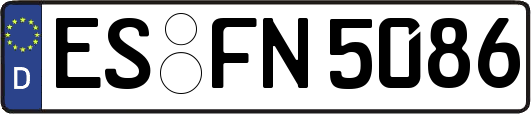 ES-FN5086