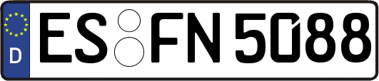 ES-FN5088