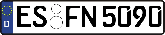 ES-FN5090