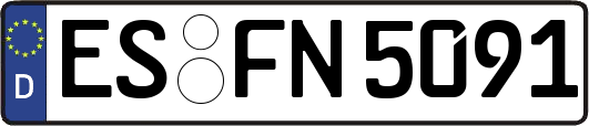 ES-FN5091