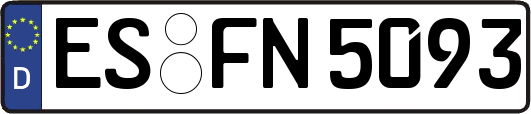 ES-FN5093