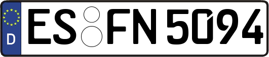 ES-FN5094