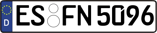 ES-FN5096