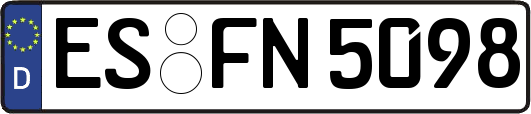 ES-FN5098