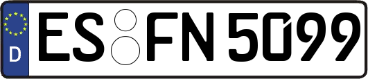 ES-FN5099