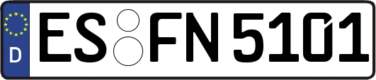 ES-FN5101