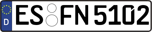 ES-FN5102