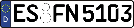 ES-FN5103