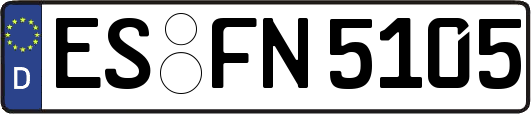 ES-FN5105