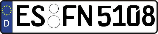 ES-FN5108