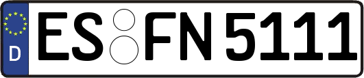 ES-FN5111