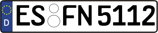 ES-FN5112