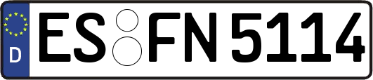 ES-FN5114