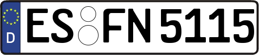 ES-FN5115