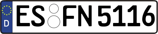 ES-FN5116