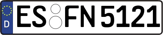 ES-FN5121