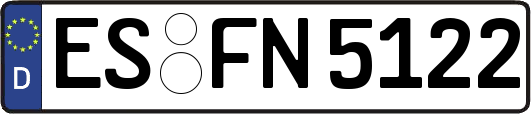 ES-FN5122