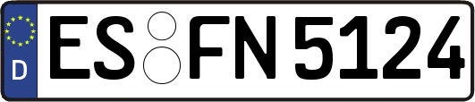 ES-FN5124