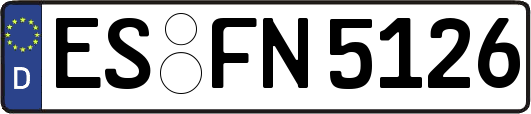 ES-FN5126