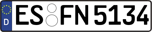 ES-FN5134