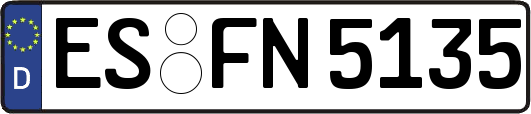 ES-FN5135
