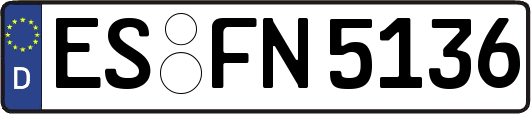 ES-FN5136